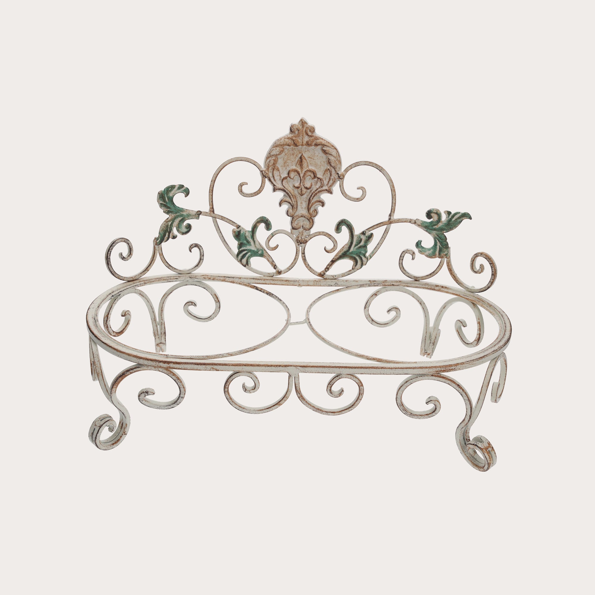 Stainless Steel Dog Bowls with Iron Stand, Practical and Durable