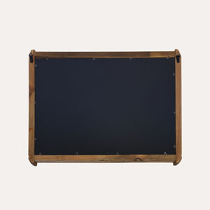 Pintura de Nós Náuticos em Madeira 45x59 cm - KeyHome Store