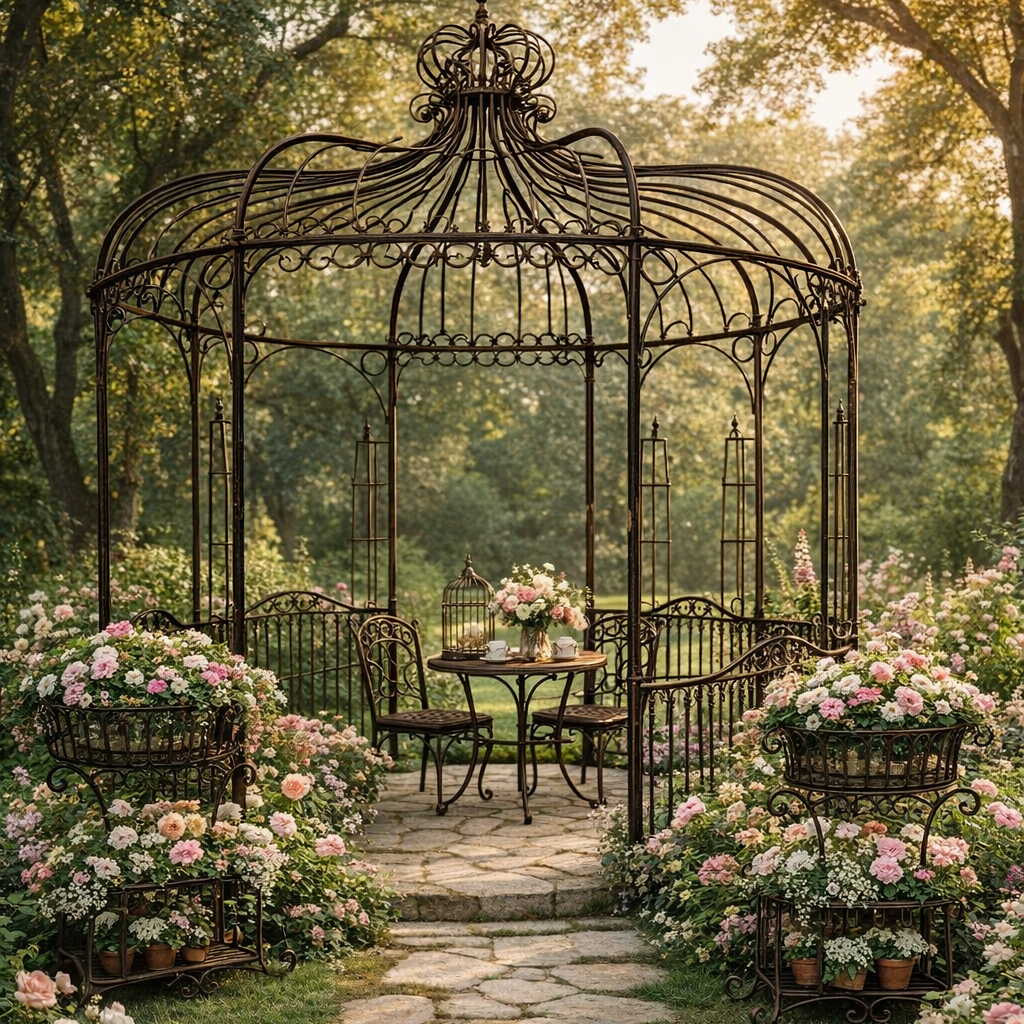 Arredo Giardino - KeyHome Store