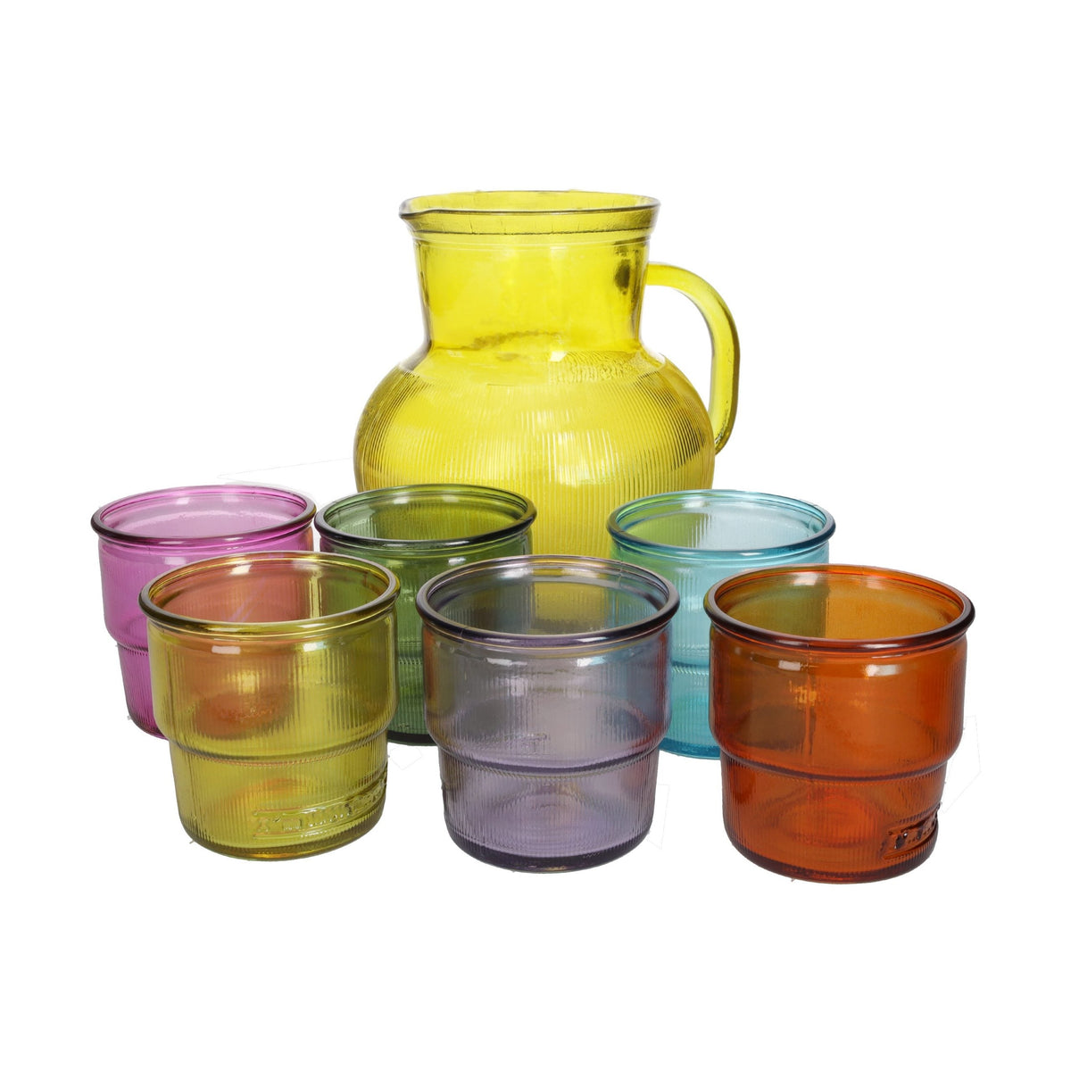 Bicchieri e Caraffe - KeyHome Store