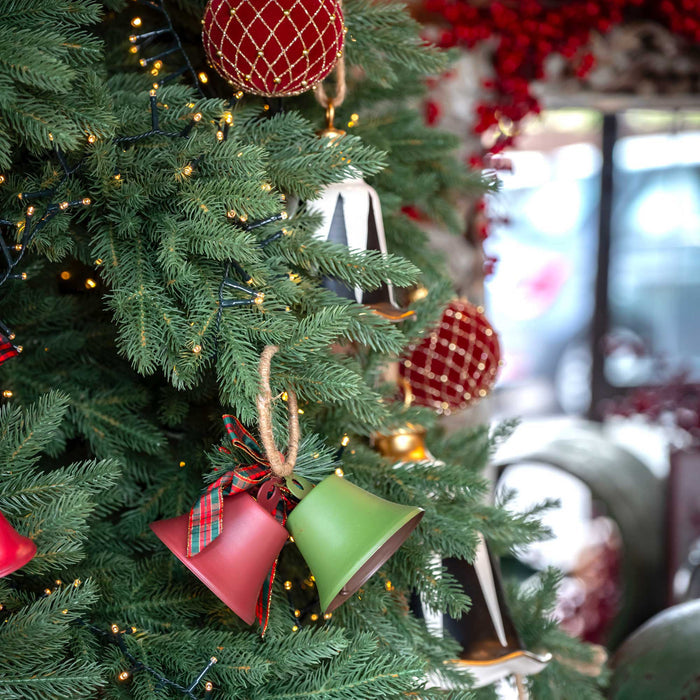 Decorazioni di Natale