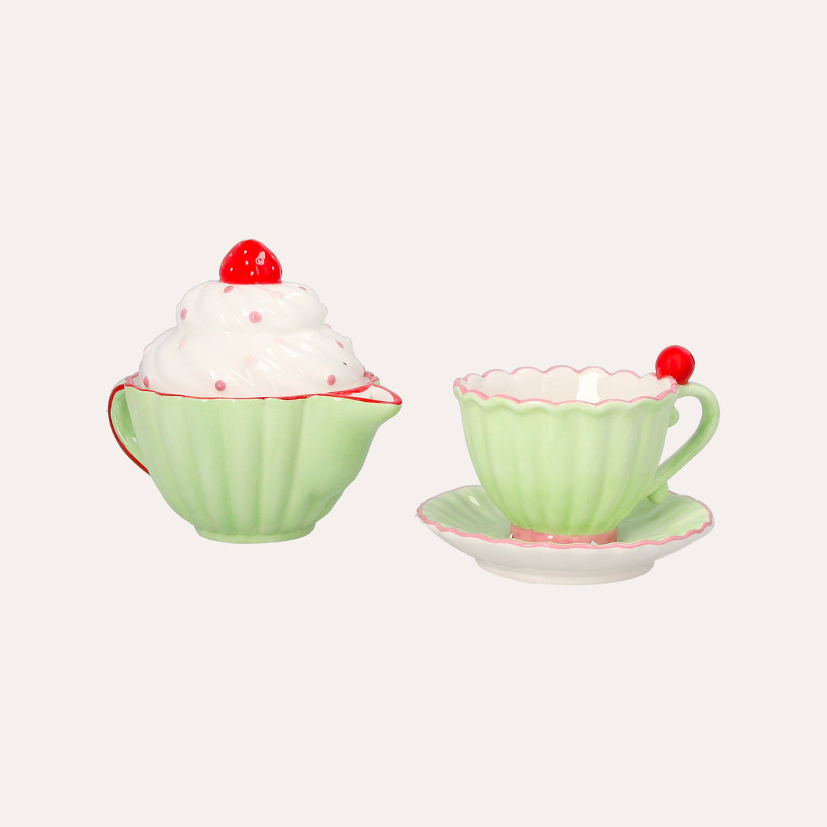 Set Tazzine e Tazze - KeyHome Store