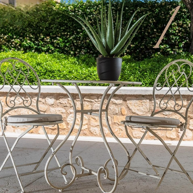 Arredo esterno