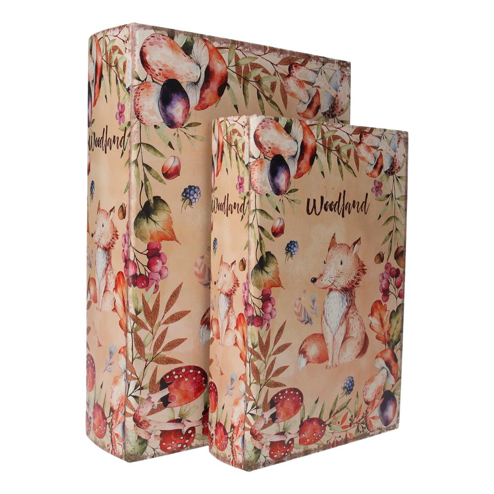 Scatole Portaoggetti - KeyHome Store