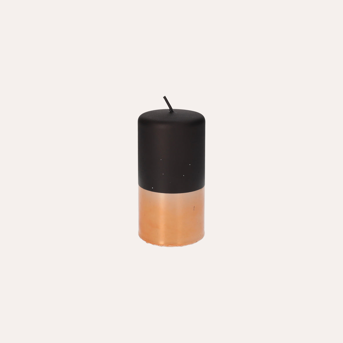 Candela Verde Smeraldo Vellutata e Metallica per Atmosfere