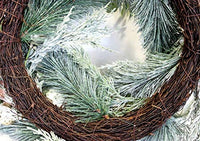 Ghirlanda decorativa natalizia