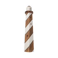 Faro Decorativo Nautico