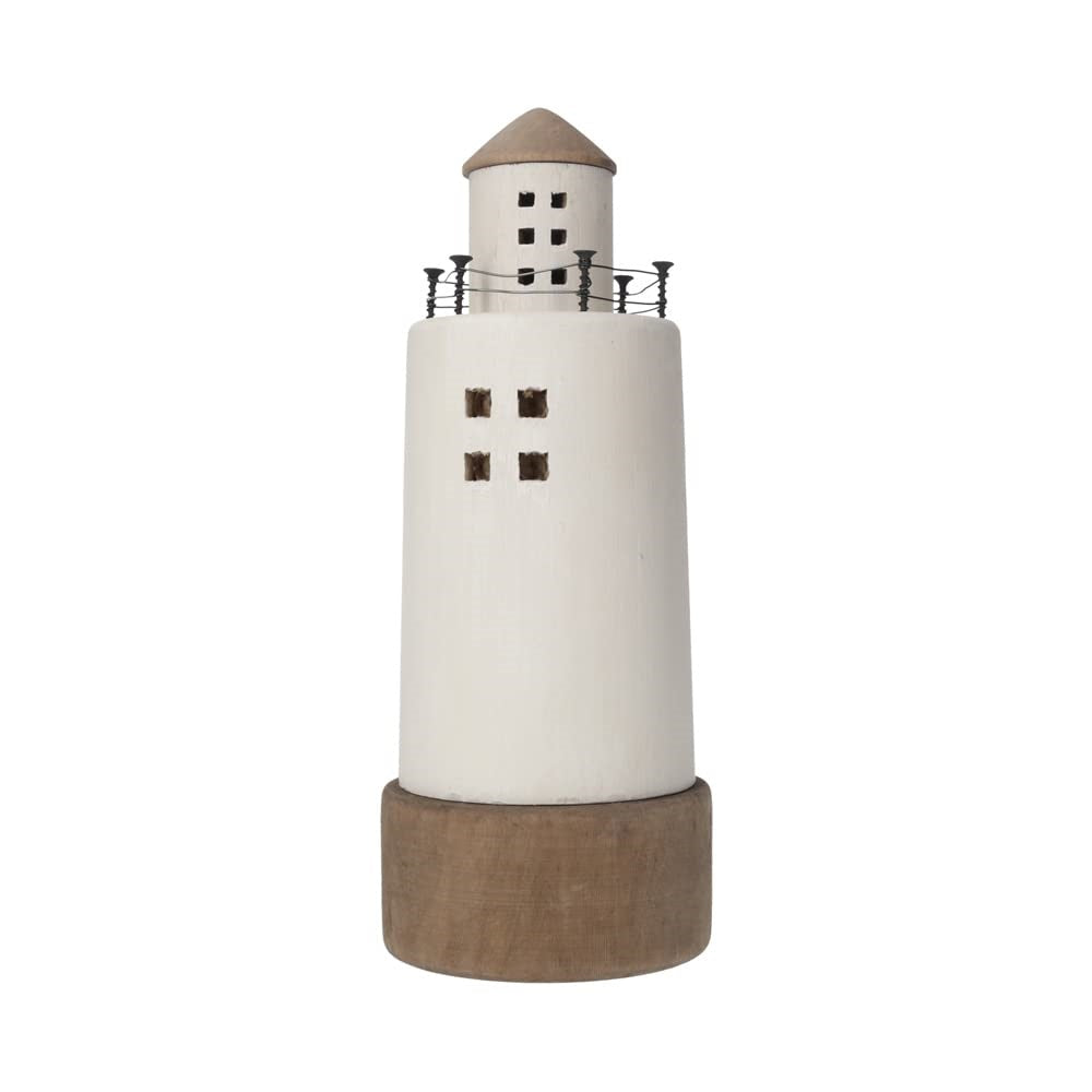 Faro Decorativo Nautico