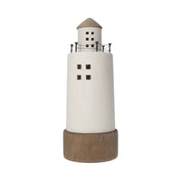 Faro Decorativo Nautico