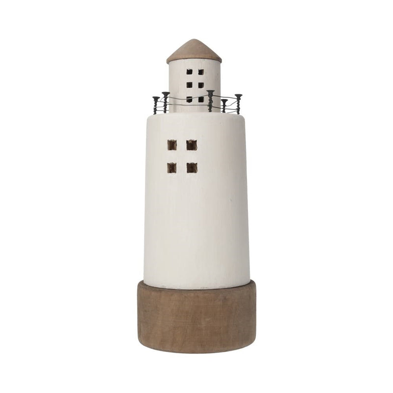 Faro Decorativo Nautico