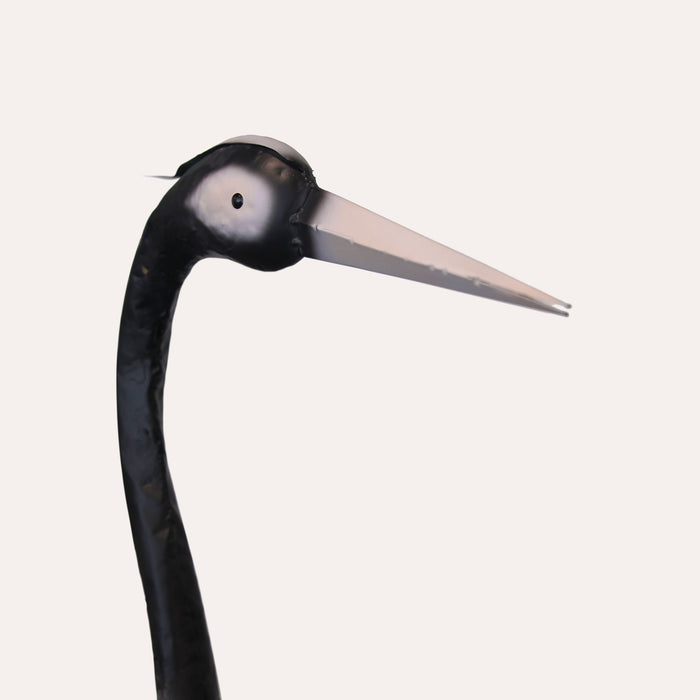 Airone Decorativo