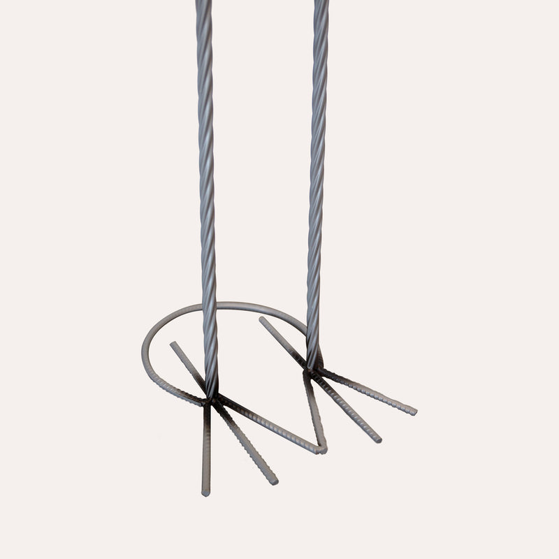 Airone Decorativo