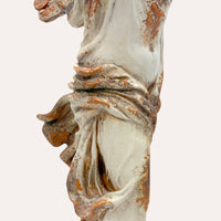 Vittoria con Ali in Resina – Figurina Natalizia e Decorativa Altezza cm 87