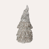 Statuina di Gnomo in Graniglia, decorazione interno ed esterno