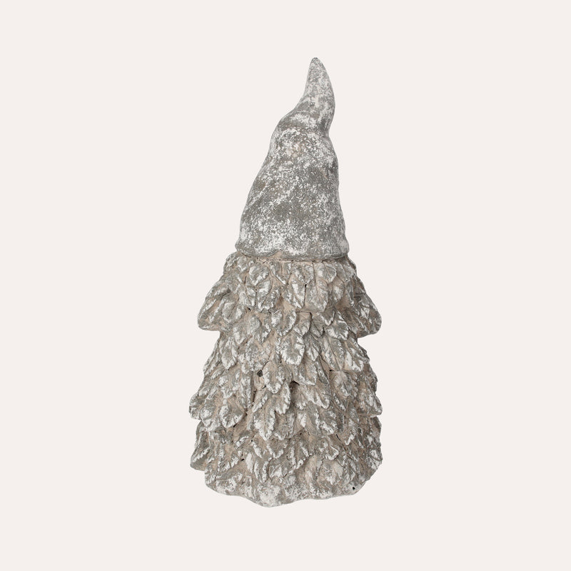 Statuina di Gnomo in Graniglia, decorazione interno ed esterno