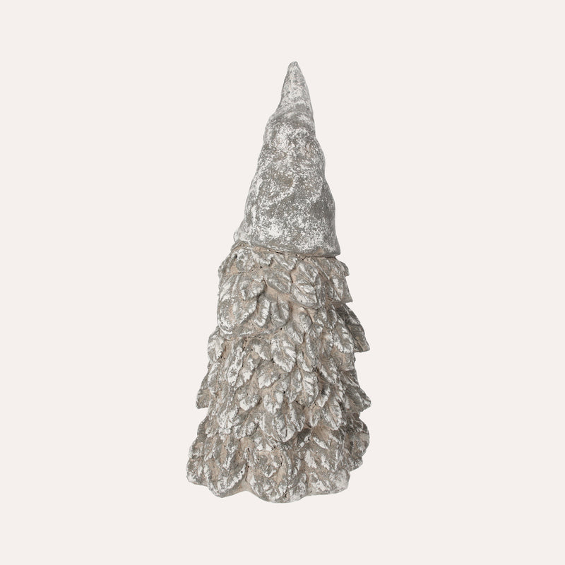 Statuina di Gnomo in Graniglia, decorazione interno ed esterno