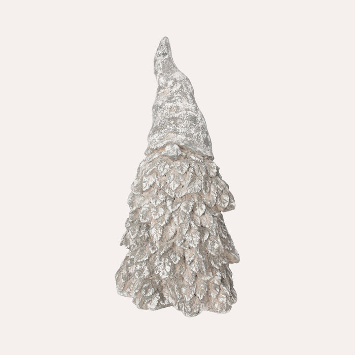 Statuina di Gnomo in Graniglia, decorazione interno ed esterno