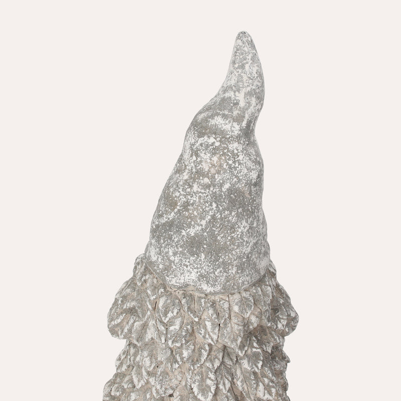Statuina di Gnomo in Graniglia, decorazione interno ed esterno