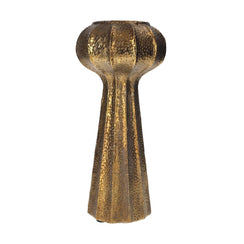 Metal Table Candle Holder