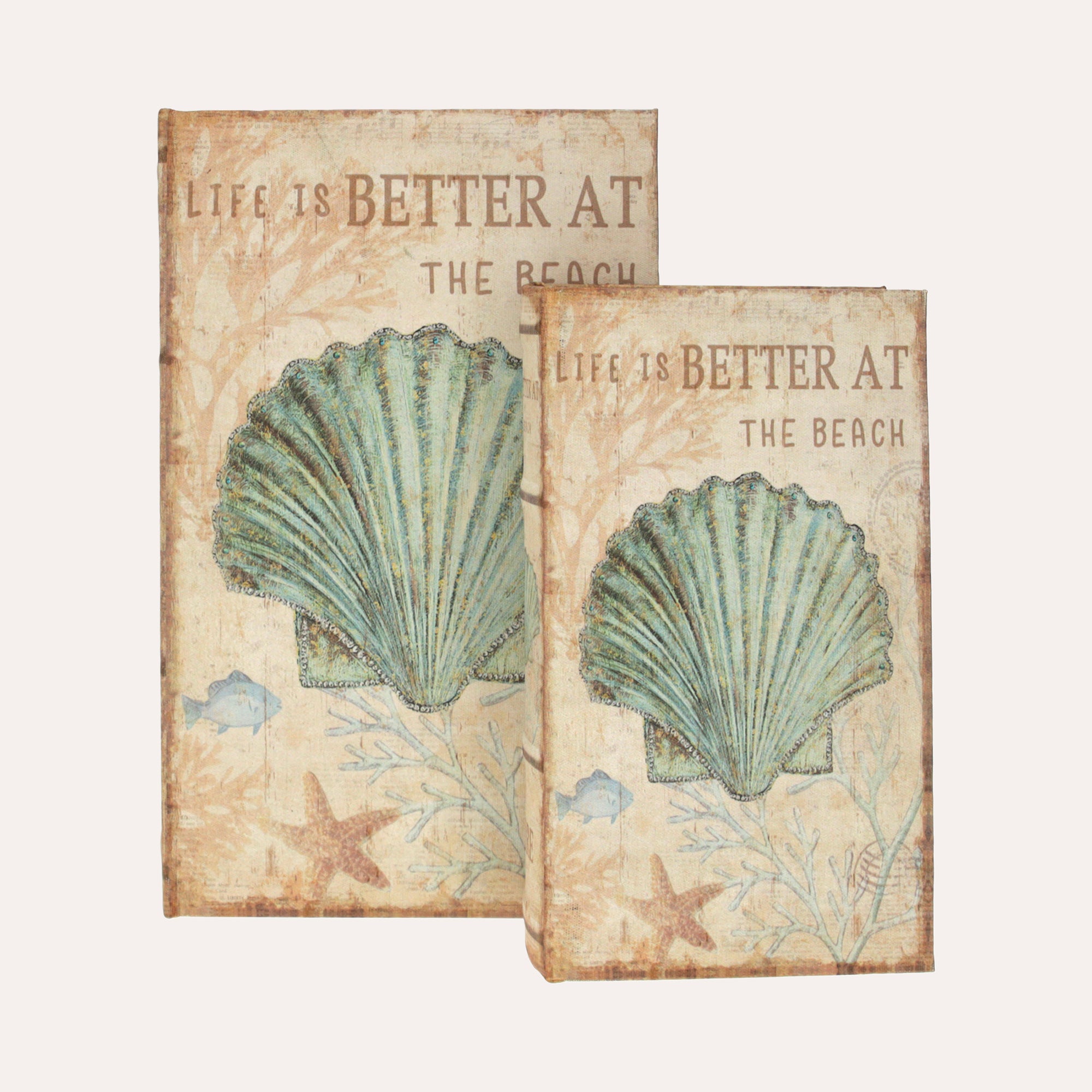 Scatole in Legno "Better" per un Tocco Elegante