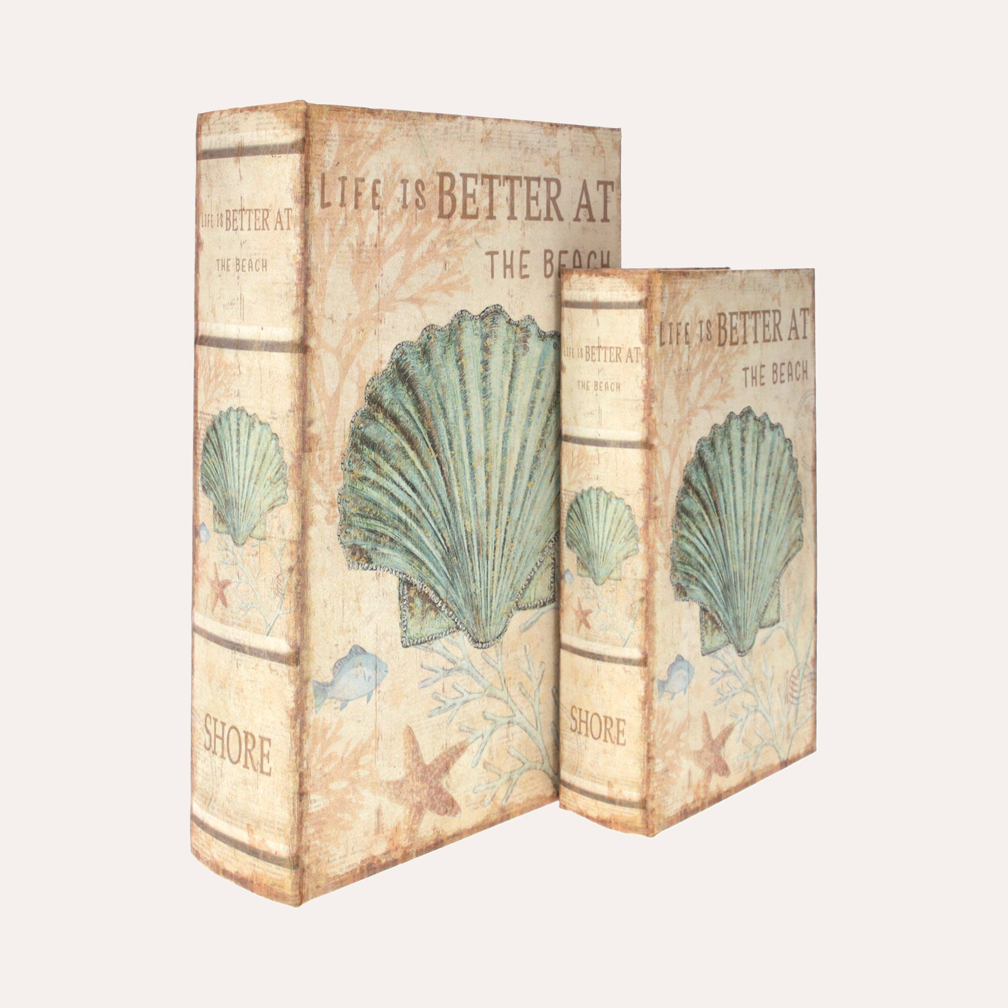 Scatole in Legno "Better" per un Tocco Elegante