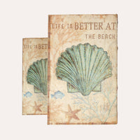 Scatole in Legno "Better" per un Tocco Elegante