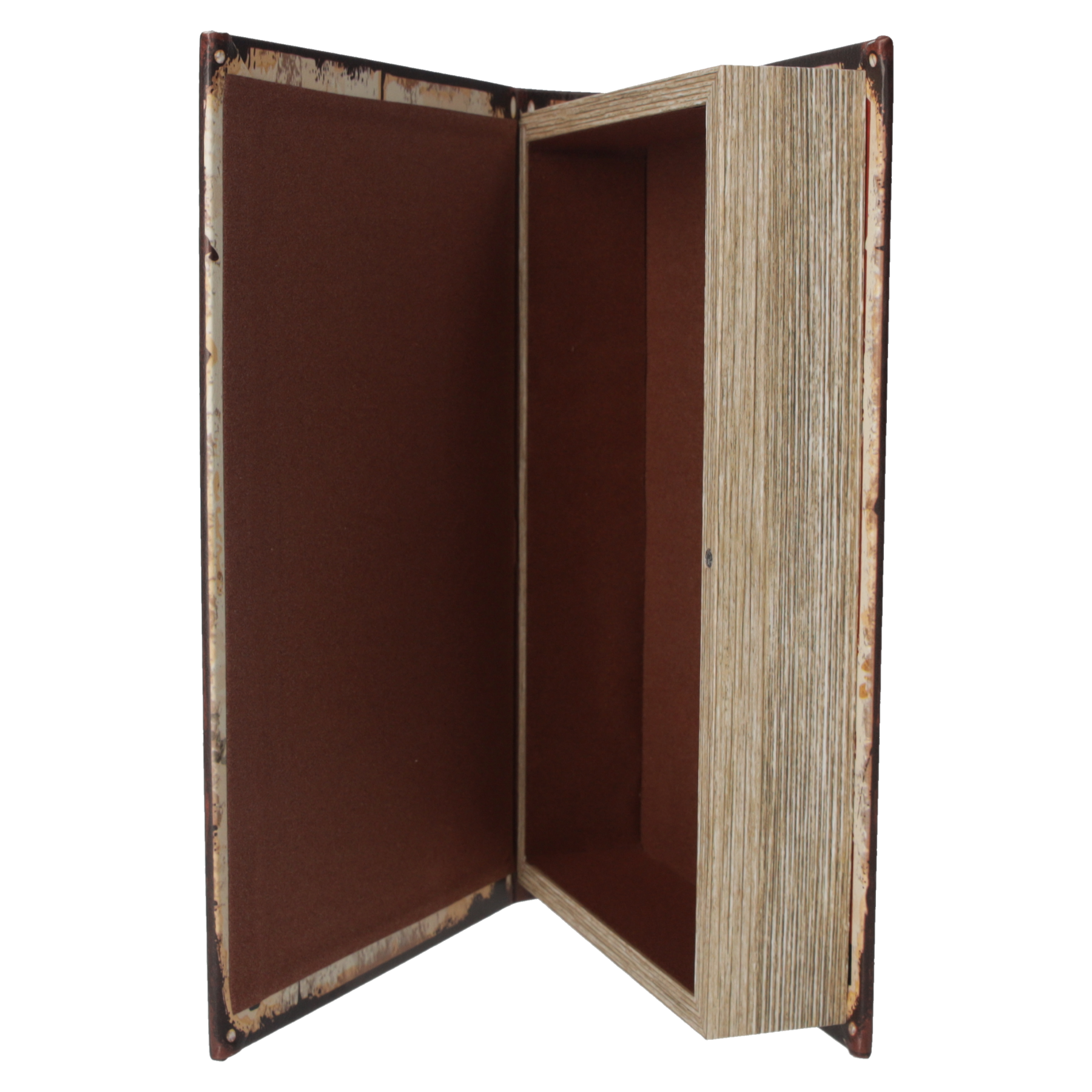 Decorative Book Box "Coffee"
