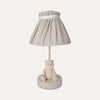 Wooden Bear Lamp for Children's Bedrooms – Perfect Gift for Kids