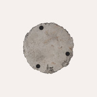 Corallo Decorativo in Resina Grigia Stile Marittimo