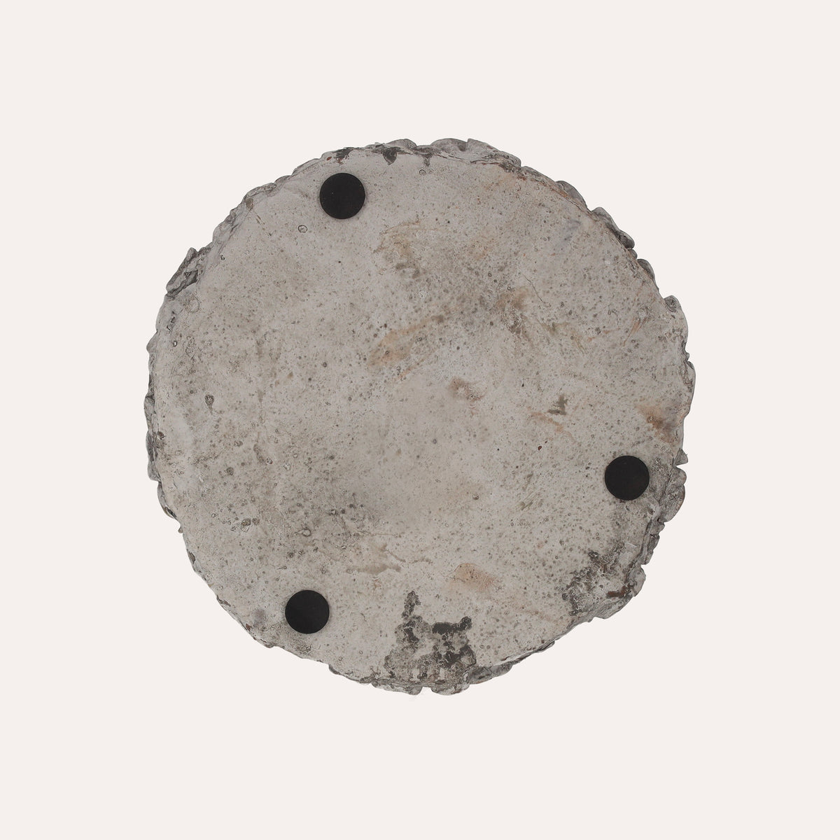 Corallo Grigio in Resina per Decorazioni Eleganti