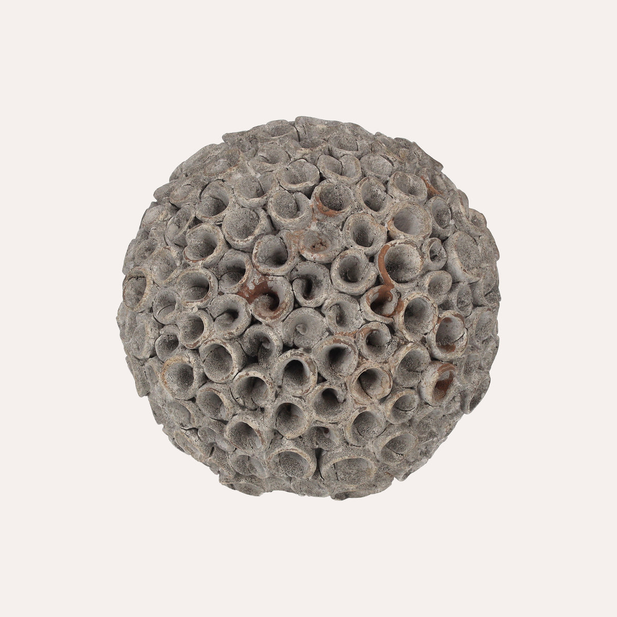 Corallo Grigio in Resina per Decorazioni Eleganti