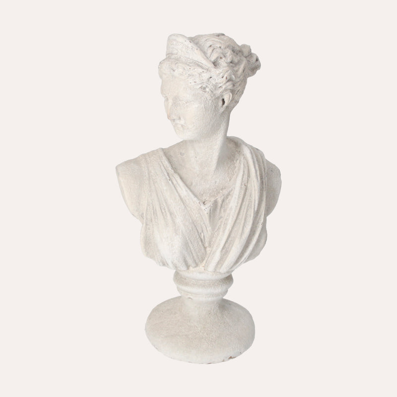 Busto Donna Decorativo