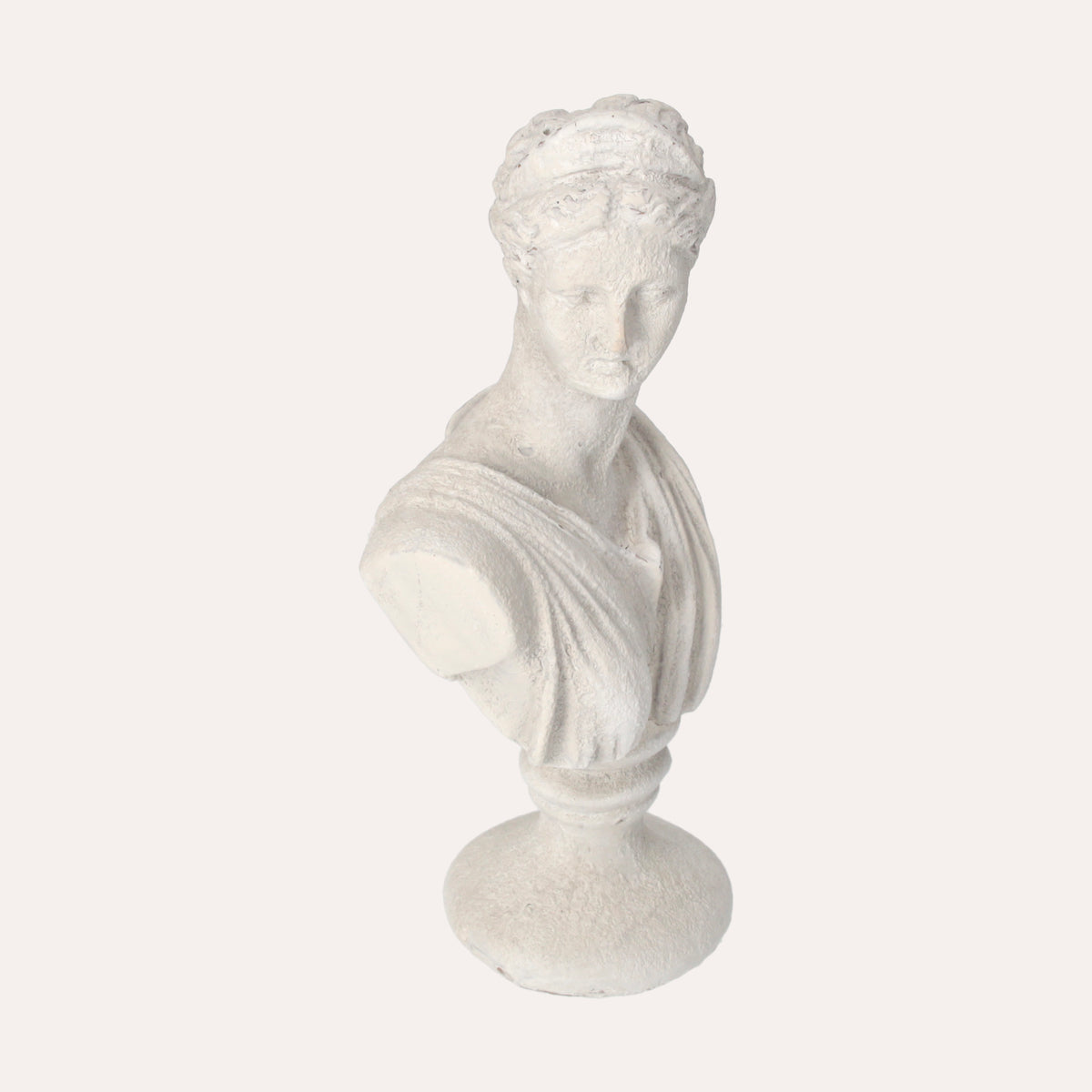 Busto Donna Decorativo