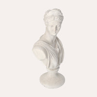 Busto Donna Decorativo