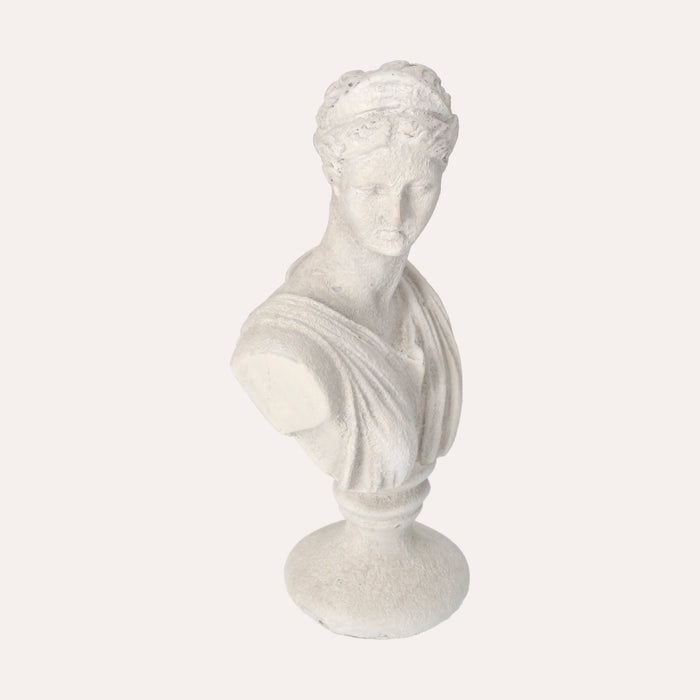 Busto Donna Decorativo