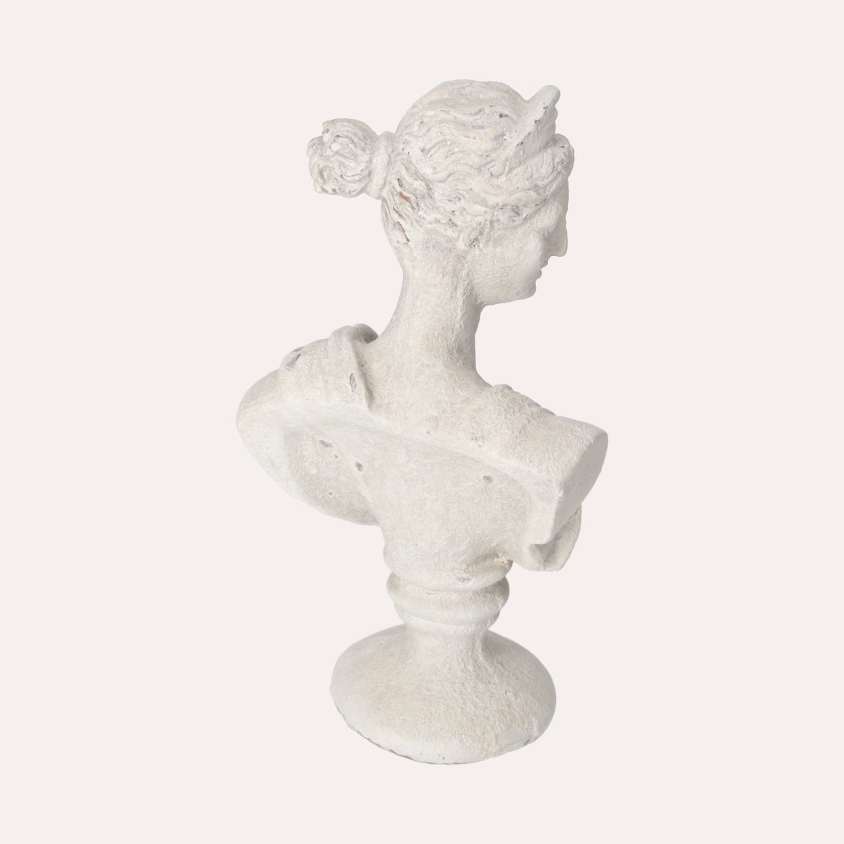 Busto Donna Decorativo