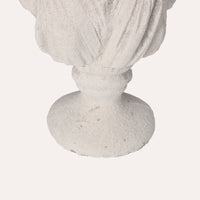 Busto Donna Decorativo