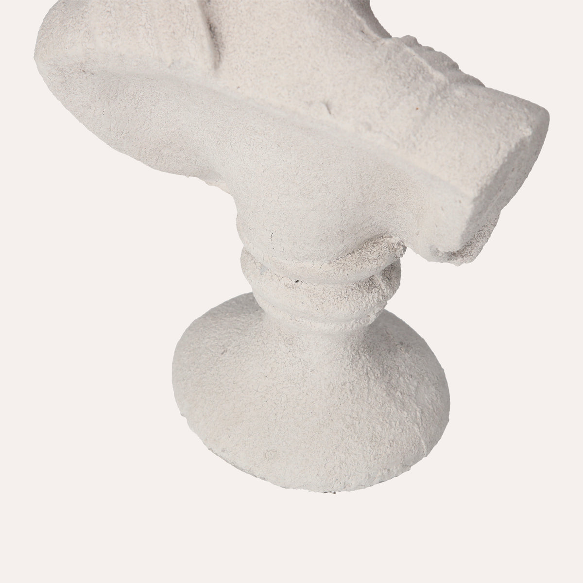 Busto Donna Decorativo