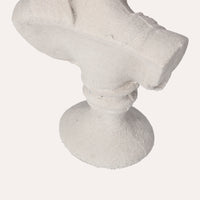 Busto Donna Decorativo