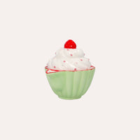 Set Tazzina e Teiera in Ceramica – D.12x8 / D.16x14 cm