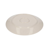 Servizio di Piatti in Ceramica Decorati con Pesci