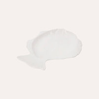 Piatto da Portata a Forma di Pesce in Ceramica Bianca