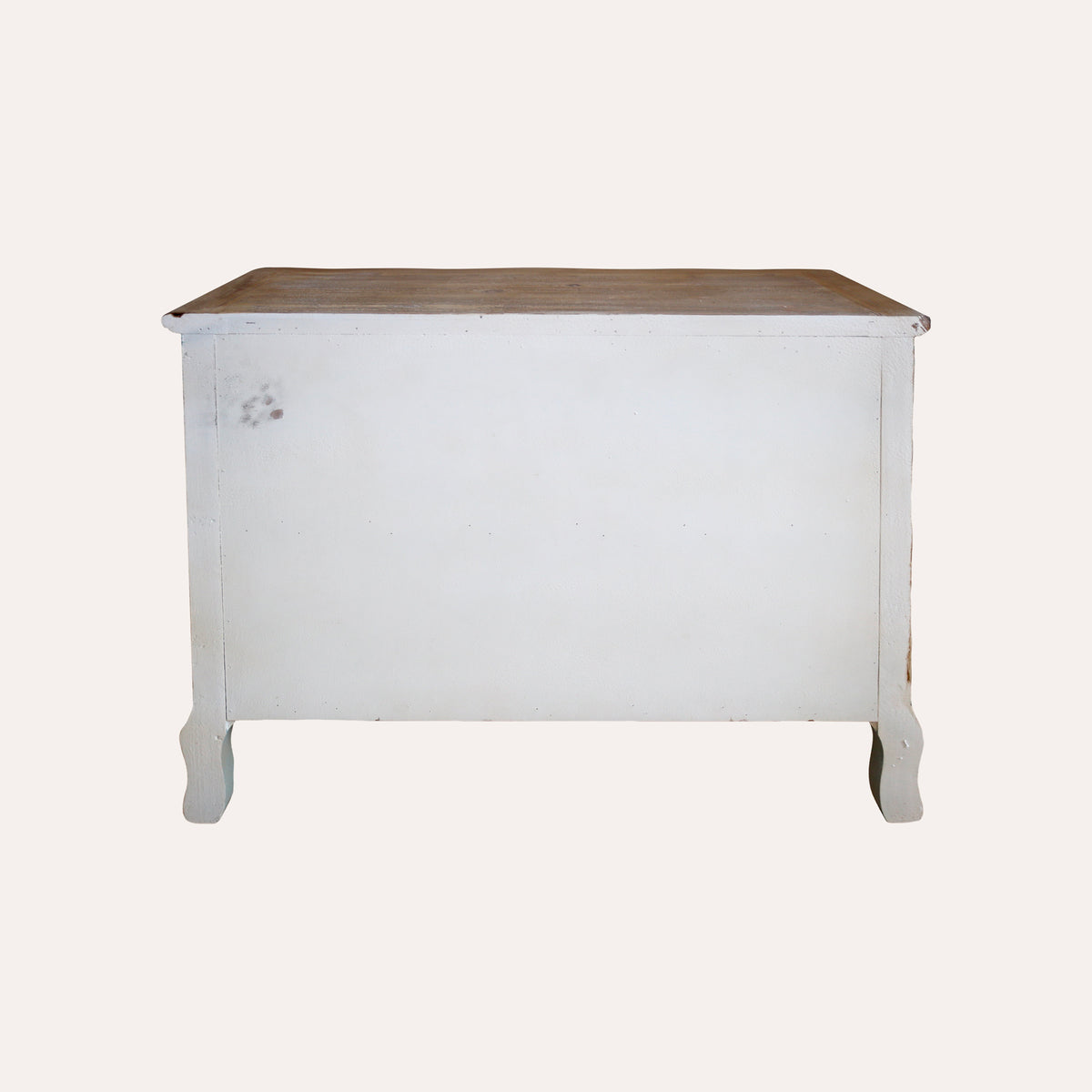 Cassettiera in legno