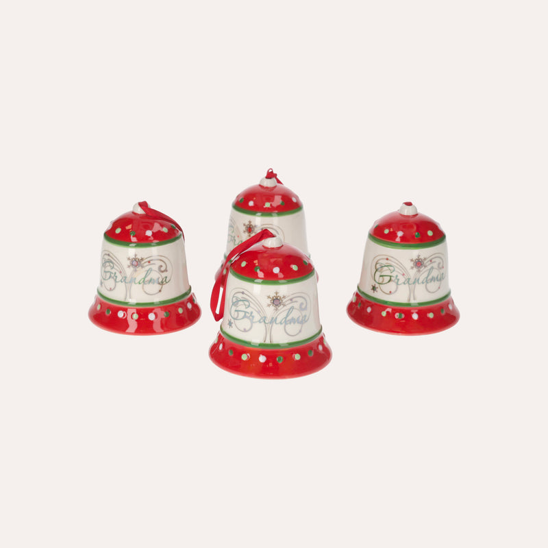 Campanella Di Natale