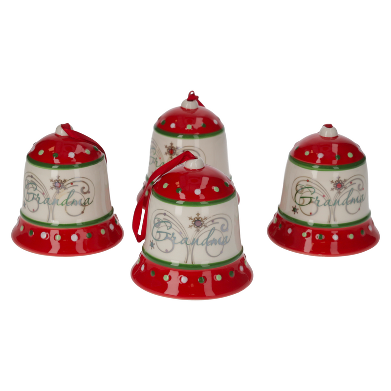 Campanella Di Natale