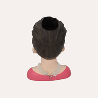 Busto Femminile in Resina - Made in Italy