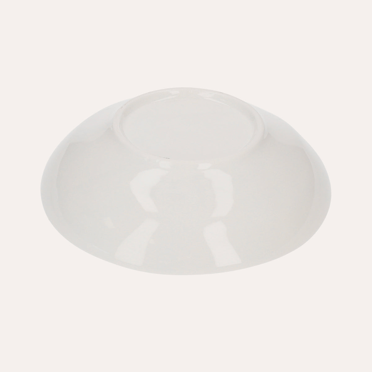 Servizio di Piatti in Ceramica Decorati con Pesci