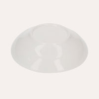 Servizio di Piatti in Ceramica Decorati con Pesci