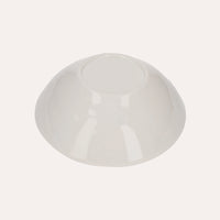 Insalatiera in Ceramica con Granchi e Coralli