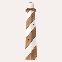 Faro Decorativo Nautico